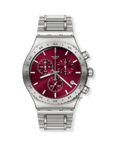 Swatch PURPLE IRONY YVS499G