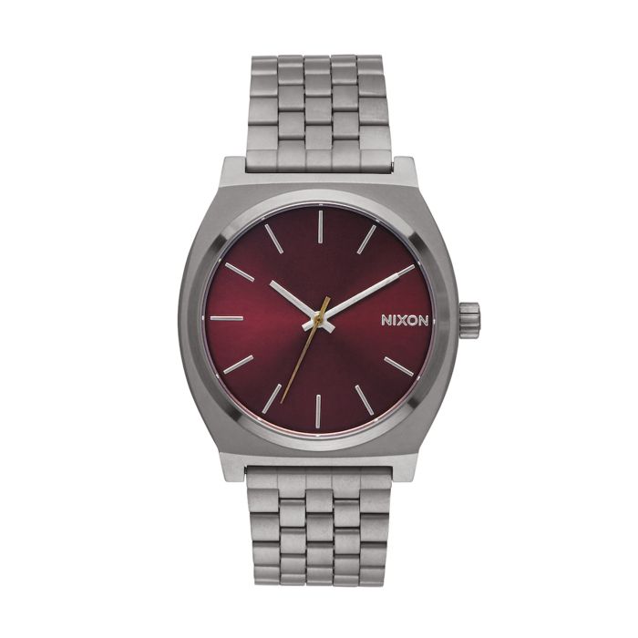 Nixon Time teller A045 2073 00 Vedi Ora