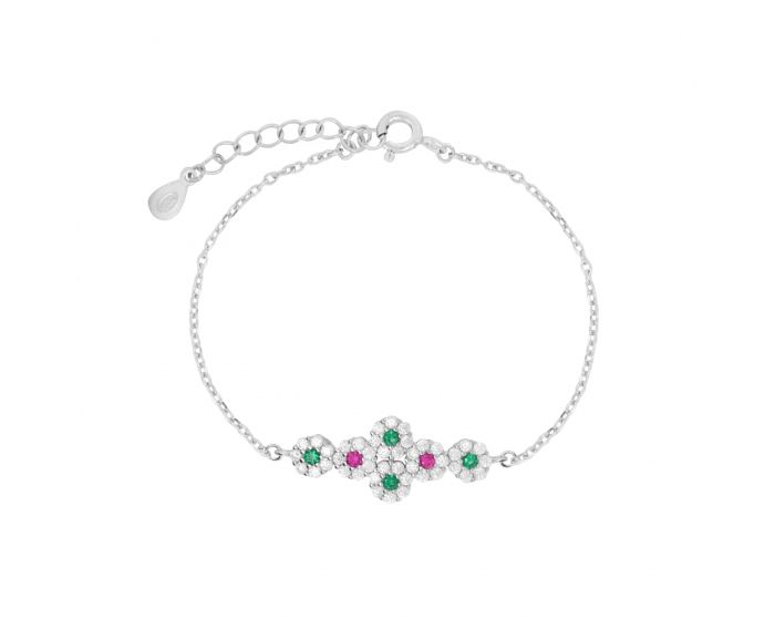 Chimiama BRACCIALE 120779 Tutti pazzi per il colore