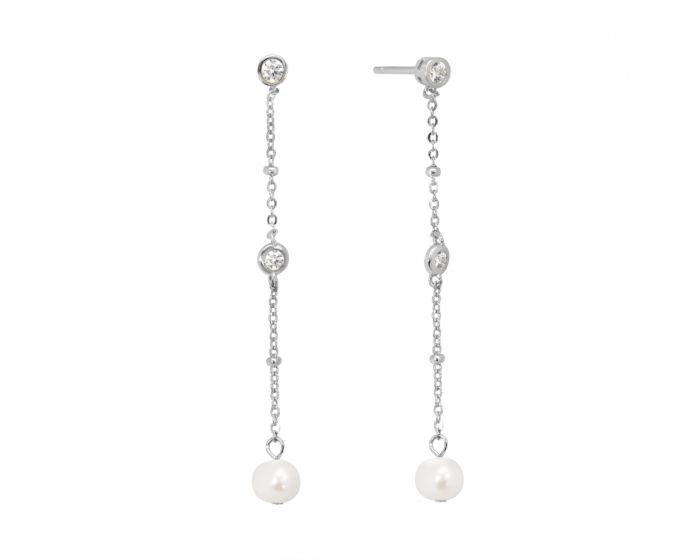 Chimiama EARRINGS 140565 Dal mare con amore
