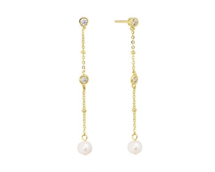 Chimiama EARRINGS 140566 Dal mare con amore