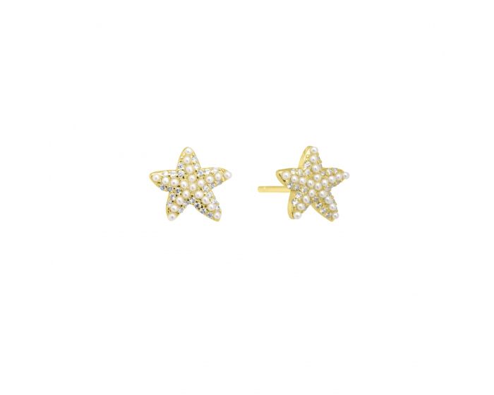 Chimiama EARRINGS 140571 Dal mare con amore